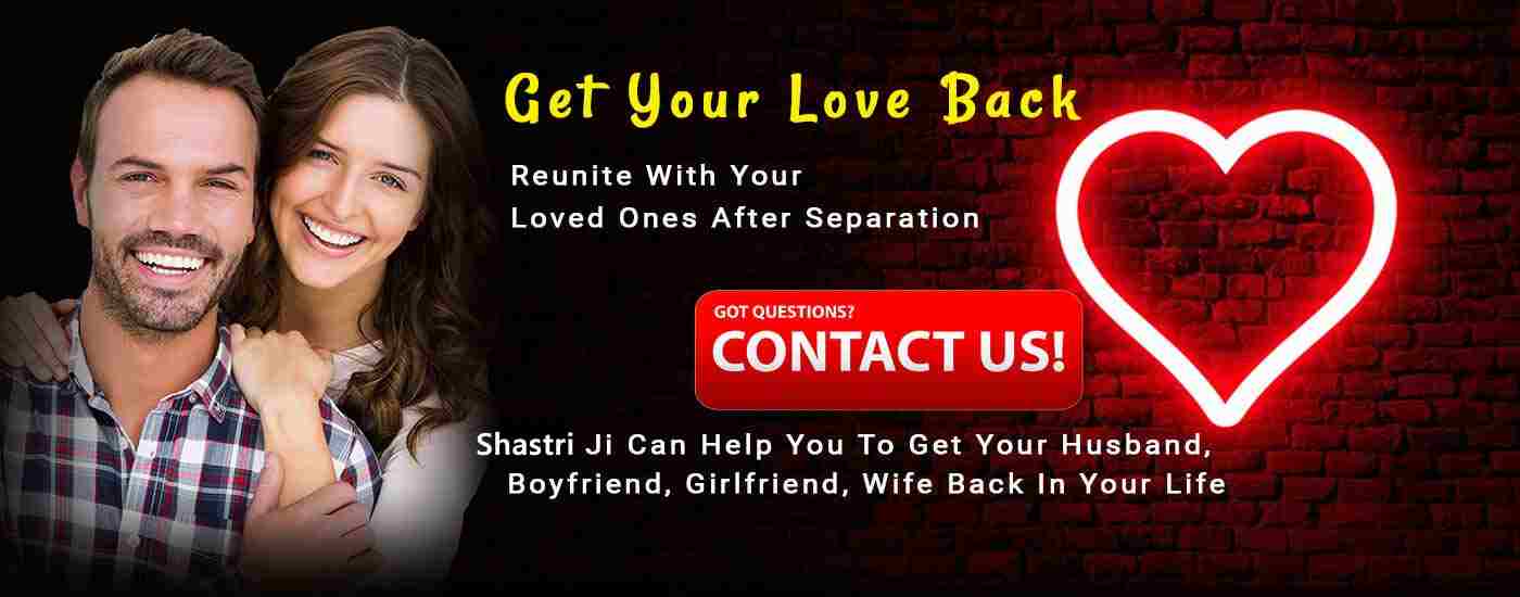 Get Your Ex Love Back
